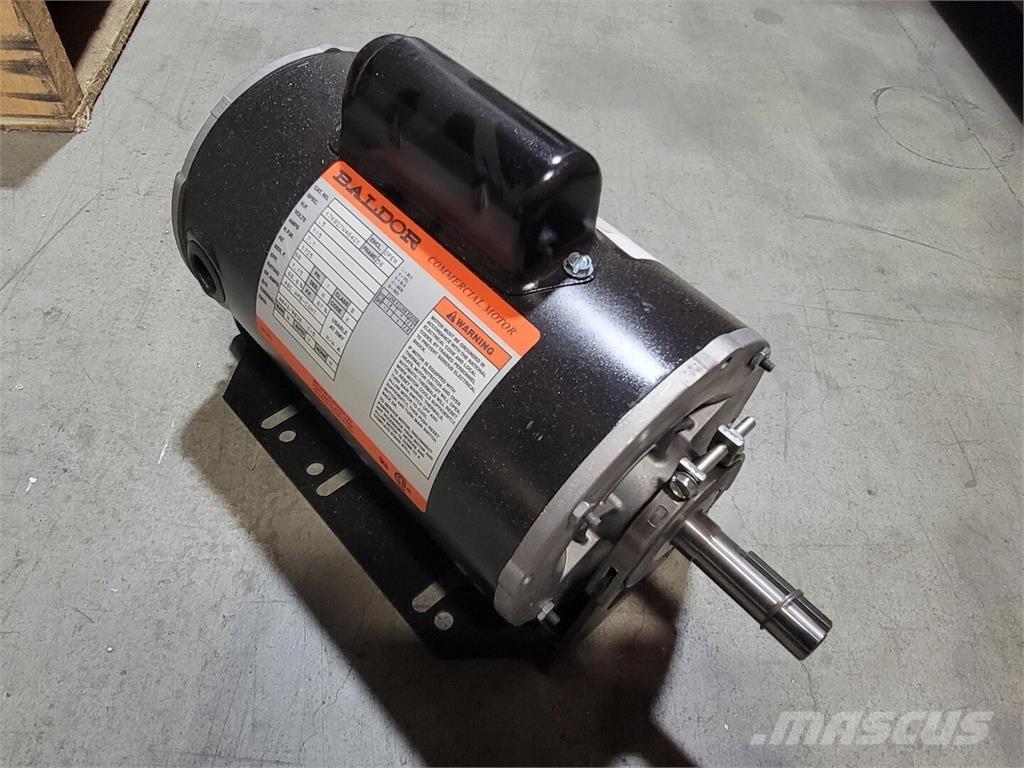 Baldor 17K027W464G1 Motori industriali