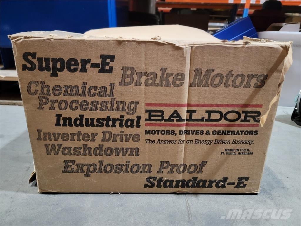 Baldor 17K027W464G1 Motori industriali