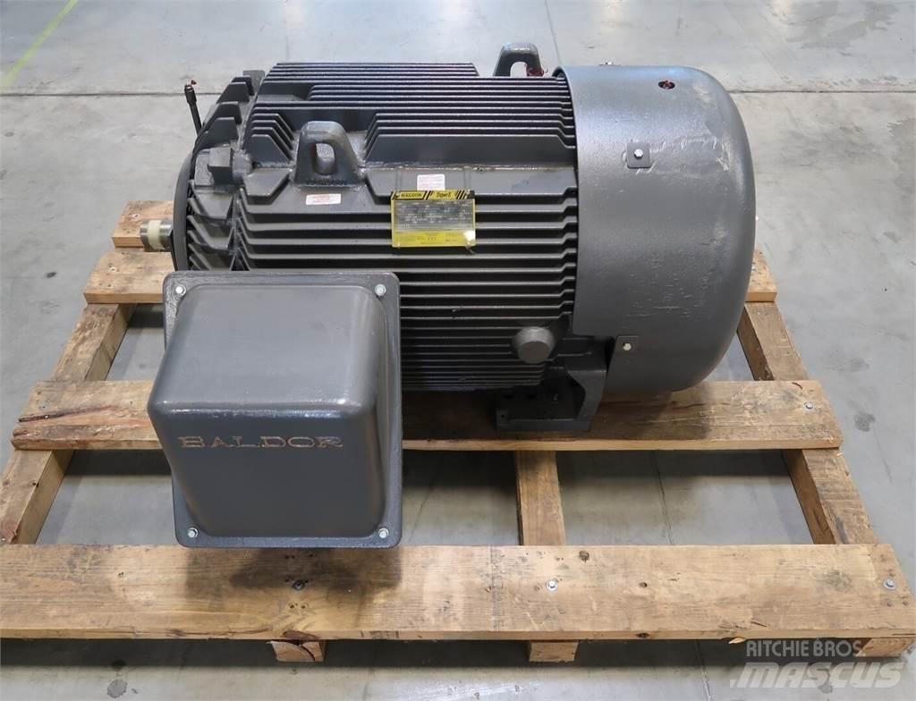 Baldor 20A646-0237 Motori industriali