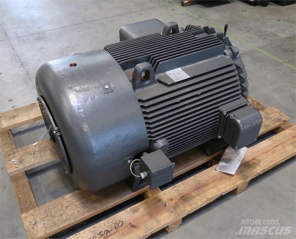 Baldor 20A646-0237 Motori industriali