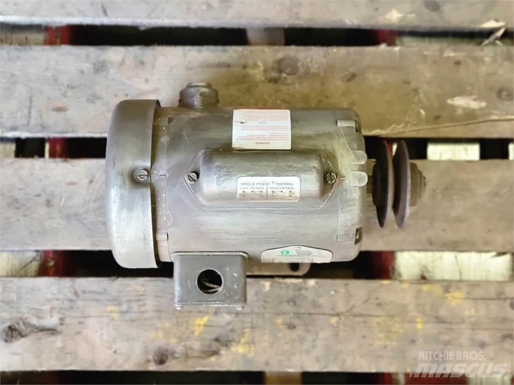 Baldor 34C61-5598G1 Motori industriali