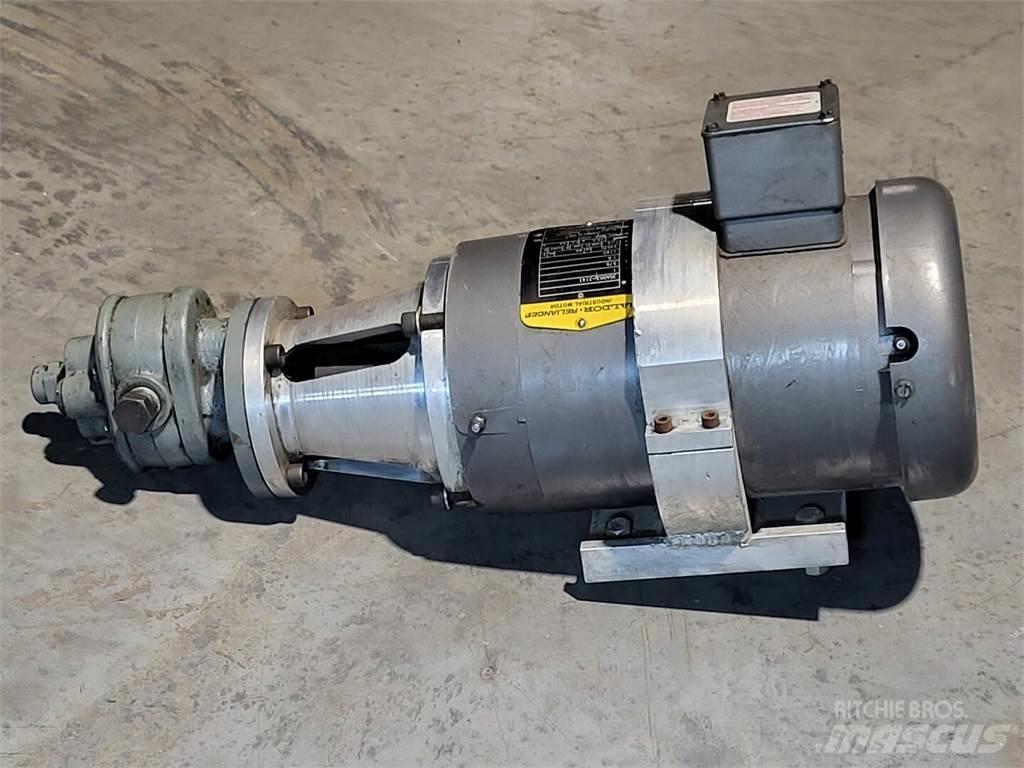 Baldor 35A003-3141 Motori industriali