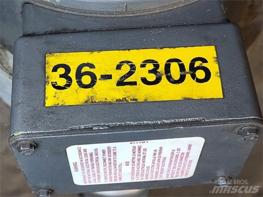 Baldor 35A003-3141 Motori industriali
