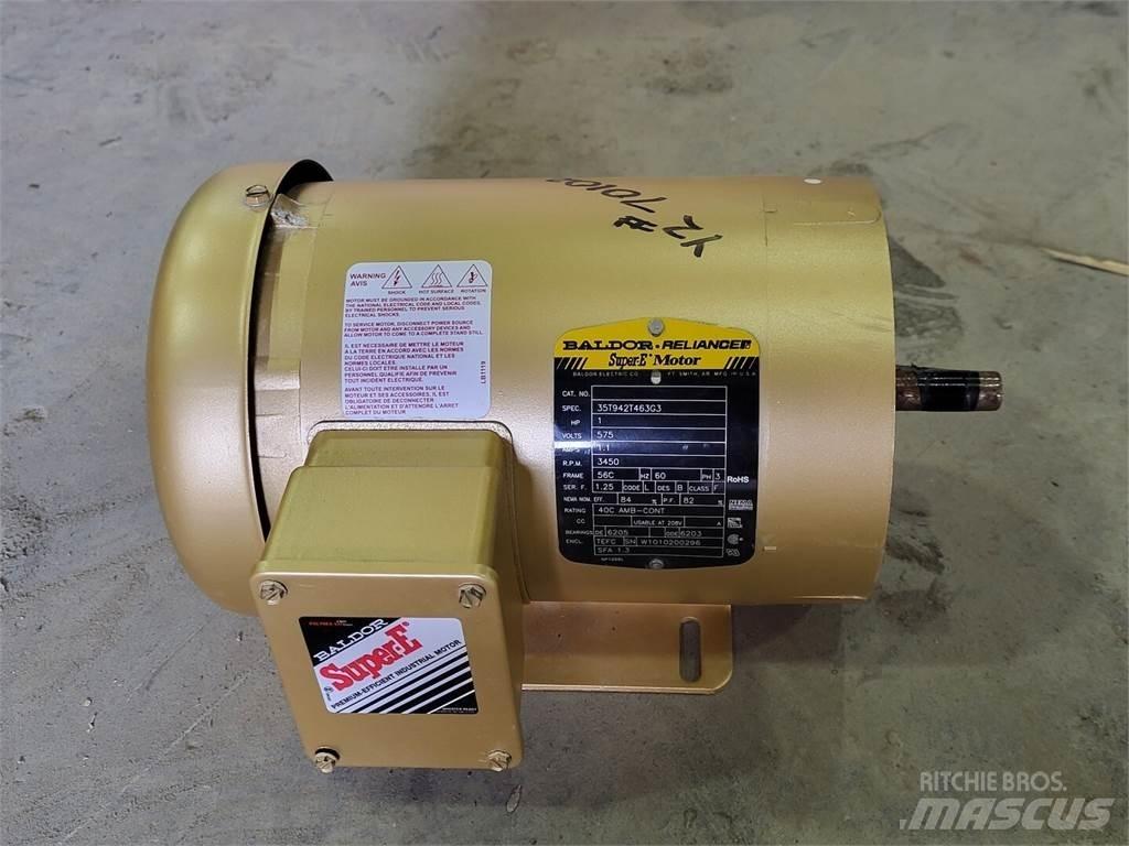 Baldor 35T942T463G3 Motori industriali