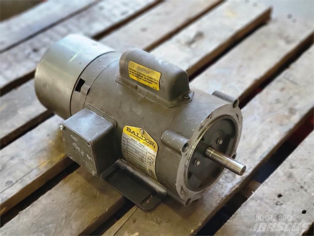 Baldor BL3516 Motori industriali