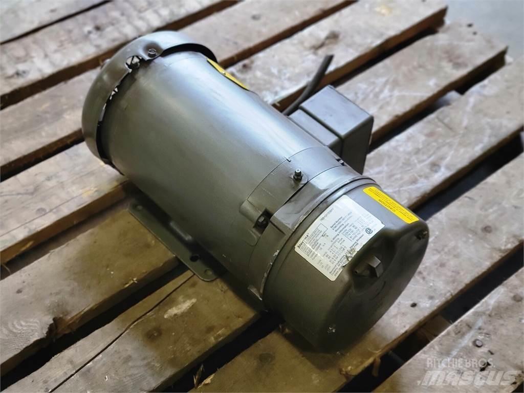 Baldor BM3556T Motori industriali