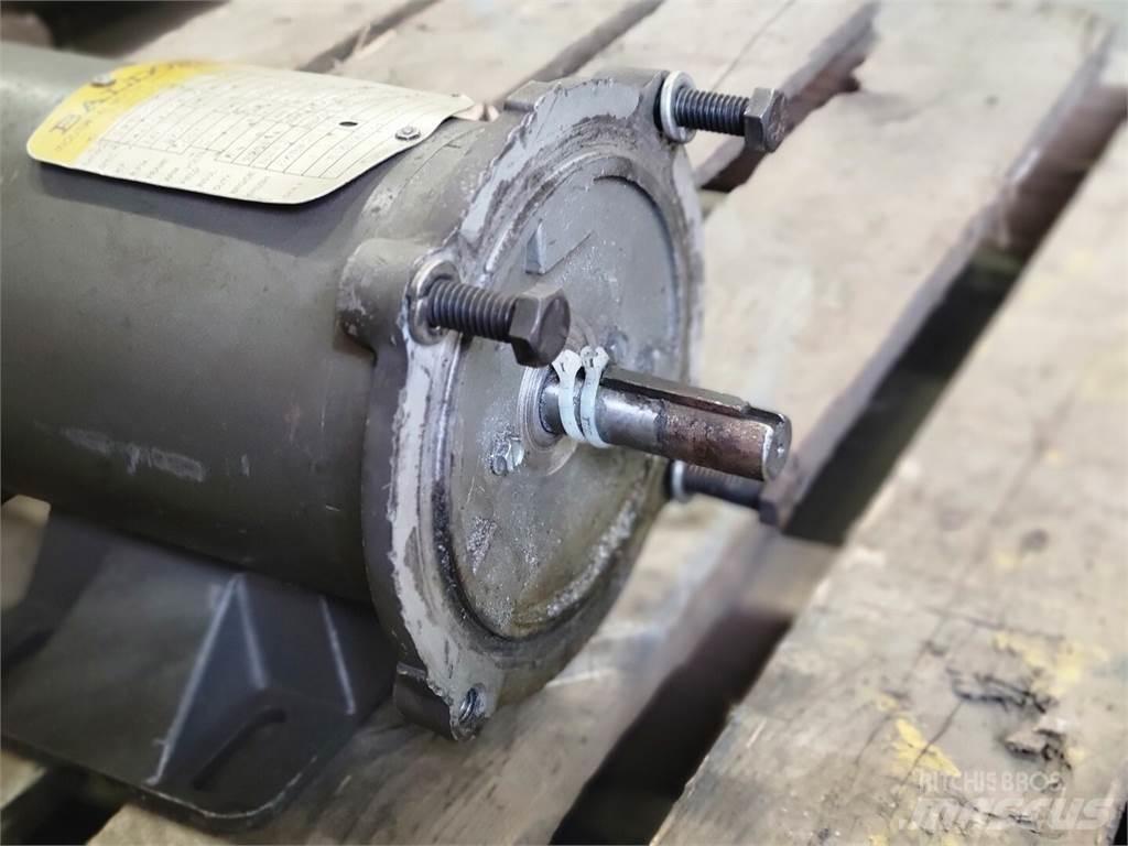Baldor CDP3330 Motori industriali