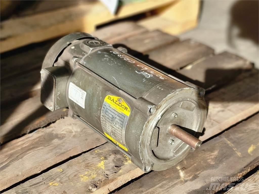 Baldor CDP3440 Motori industriali