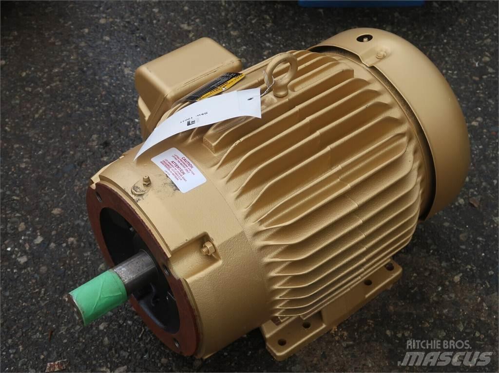 Baldor CEM3771T-5 Motori industriali