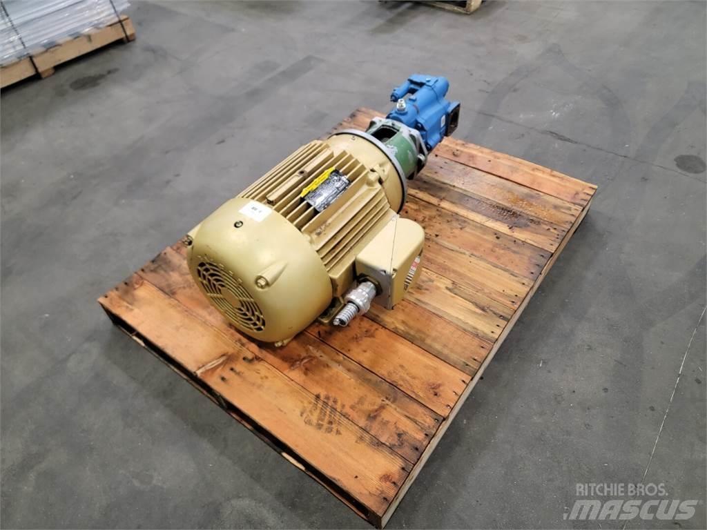 Baldor CEM4115T Motori industriali