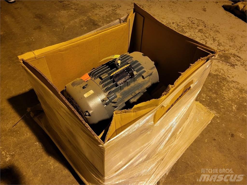 Baldor ECP2334T-5 Motori industriali