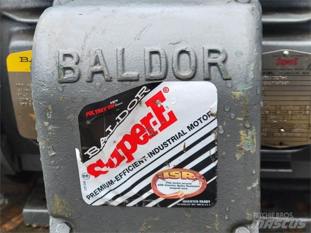 Baldor ECP84102T-4 Motori industriali
