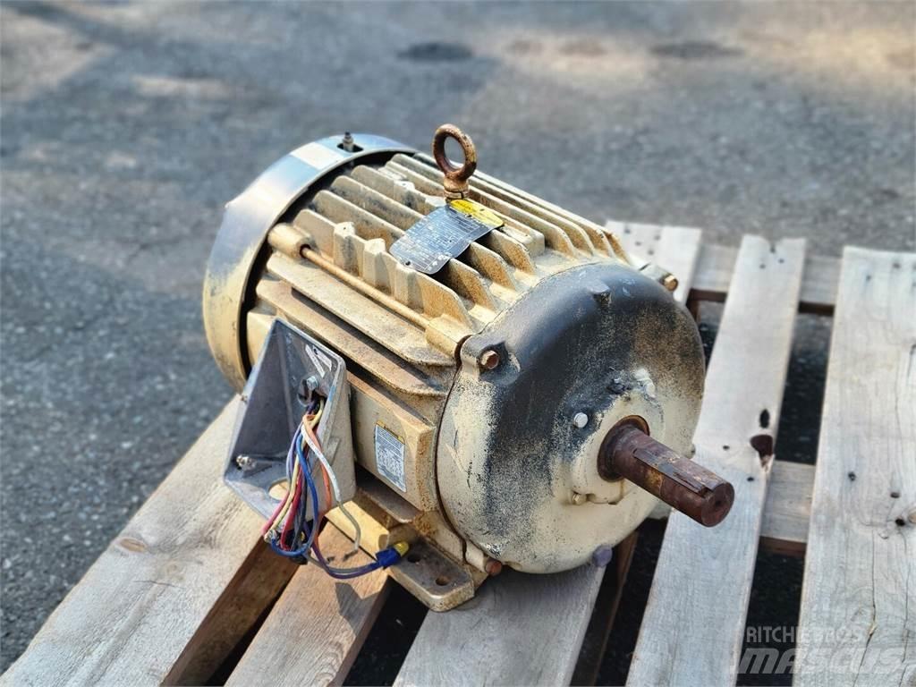 Baldor EM2333T Motori industriali