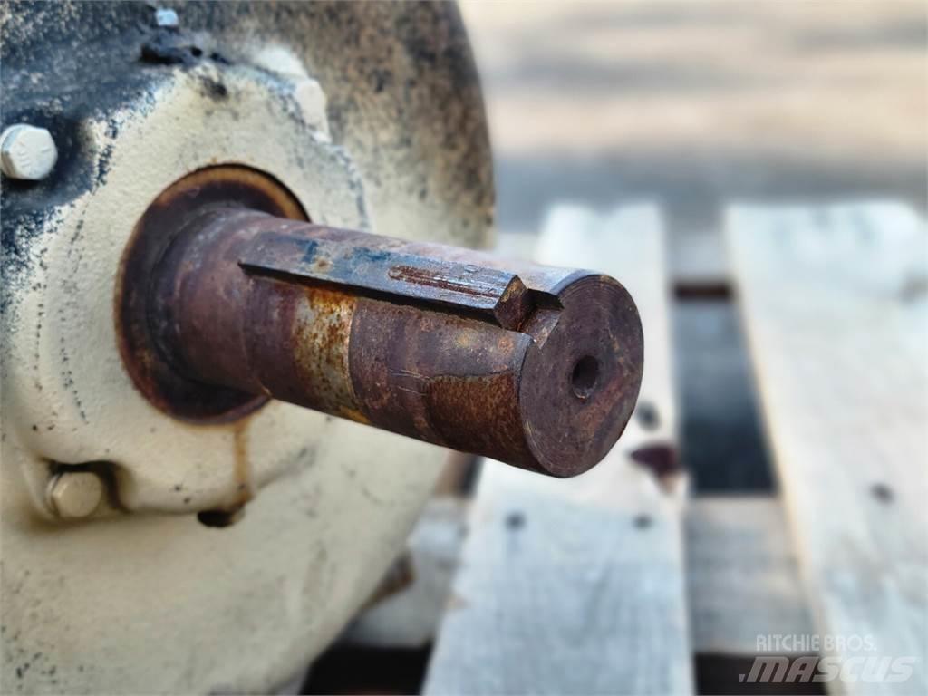 Baldor EM2333T Motori industriali