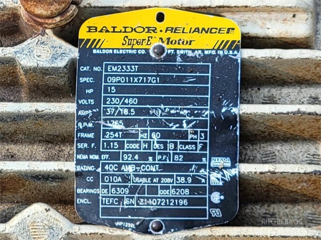 Baldor EM2333T Motori industriali
