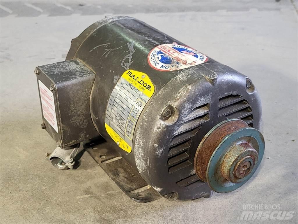 Baldor EM3157T Motori industriali
