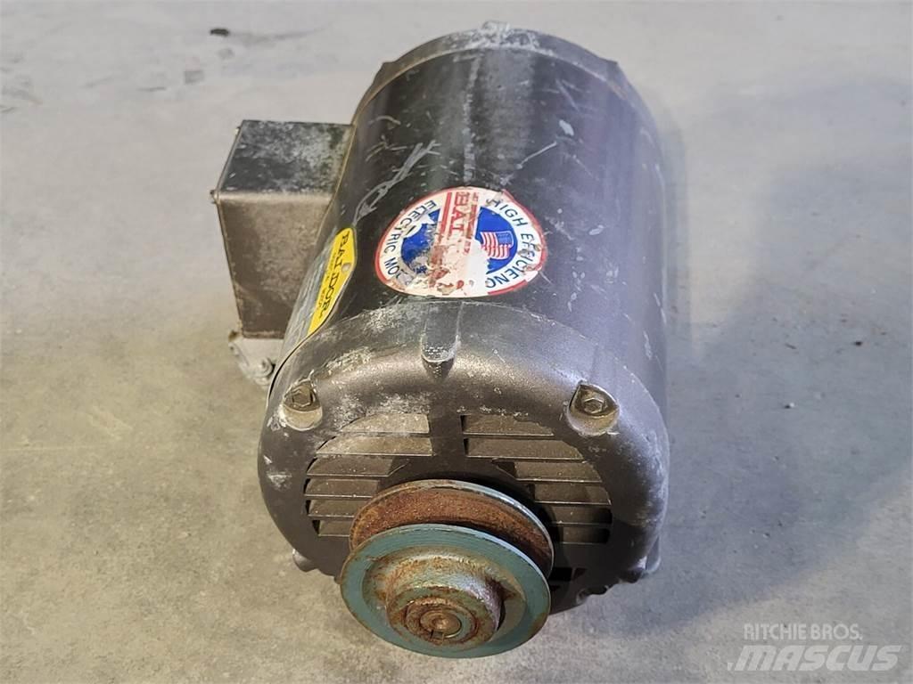 Baldor EM3157T Motori industriali