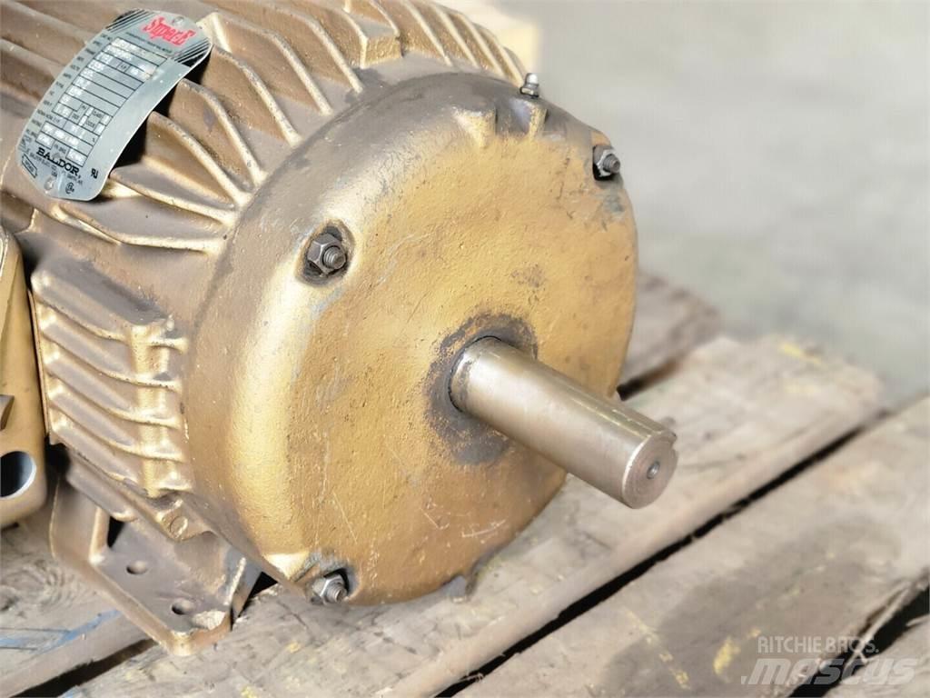 Baldor EM3774T-5 Motori industriali