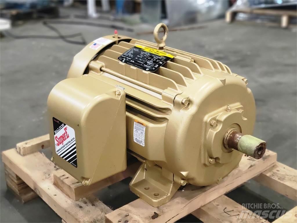 Baldor EM4107T Motori industriali