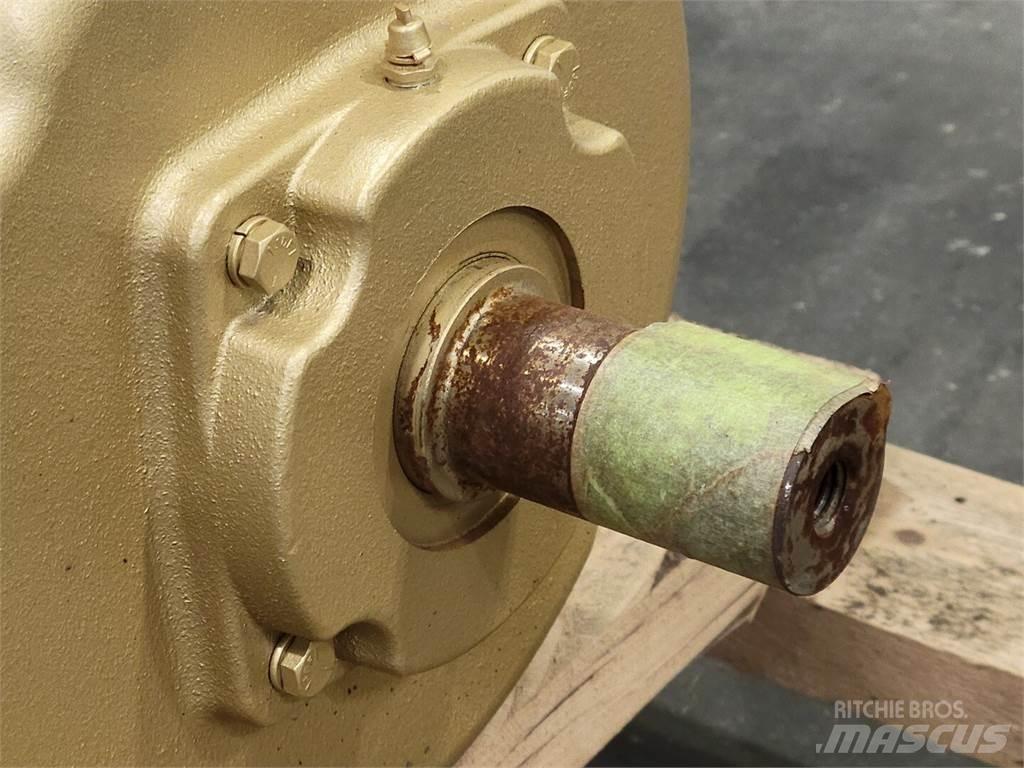 Baldor EM4107T Motori industriali