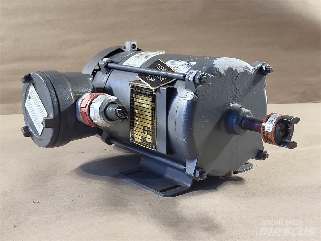 Baldor FAH892091 Motori industriali