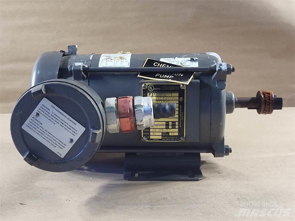 Baldor FAH892091 Motori industriali