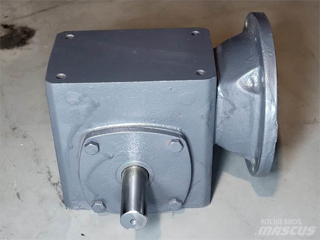Baldor GF5021AG Costruzioni - Altro