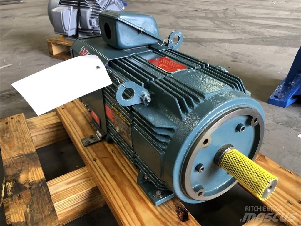 Baldor IDFRPM21154C Motori industriali