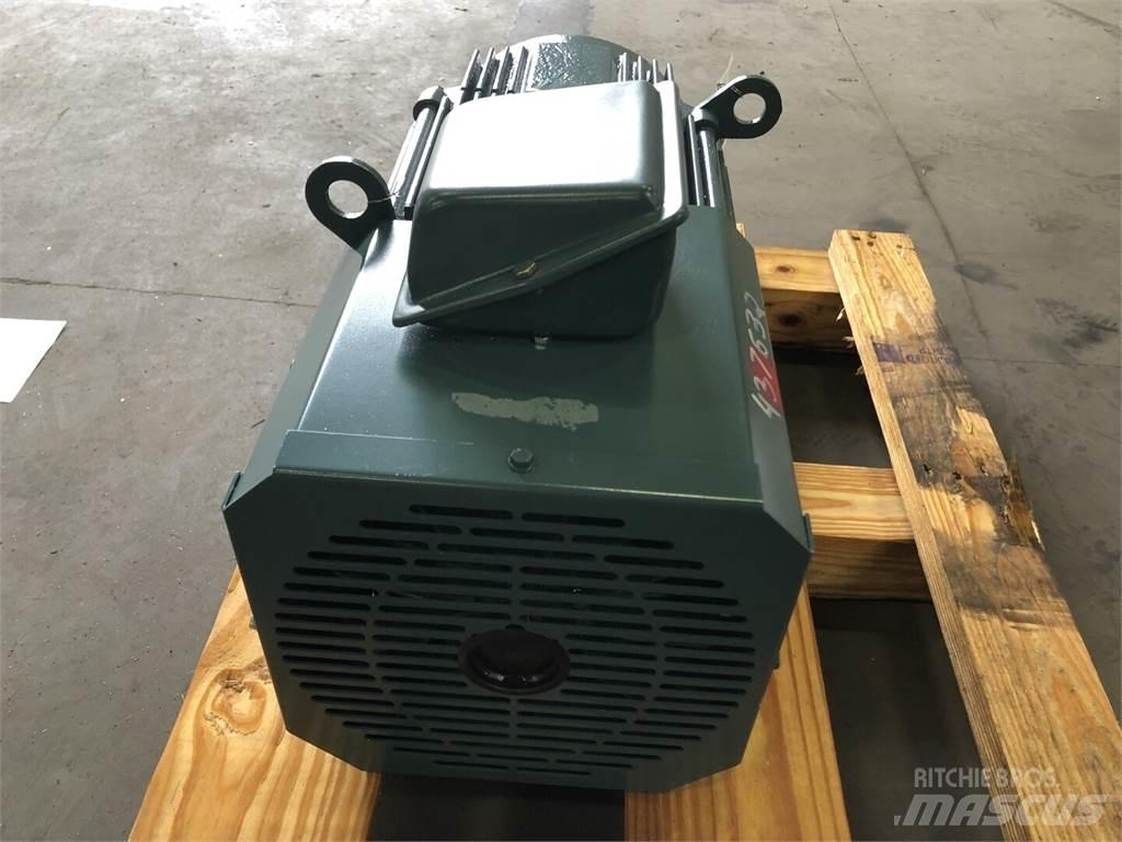 Baldor IDFRPM21154C Motori industriali