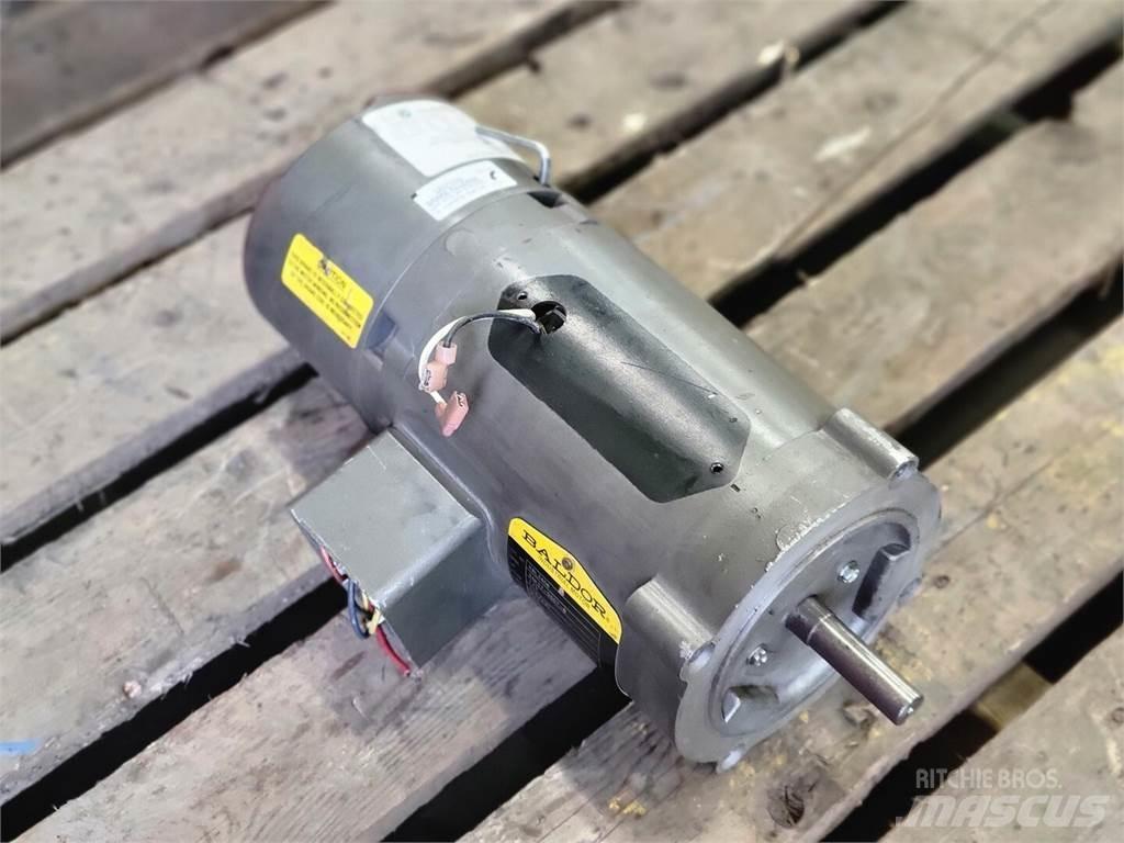 Baldor KBL3406 Motori industriali