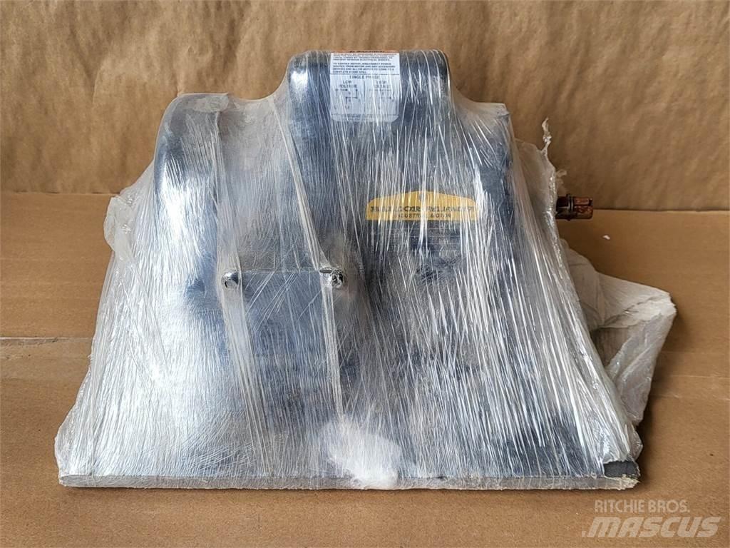 Baldor L3501 Motori industriali