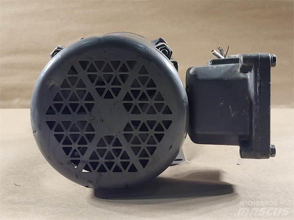 Baldor L5001A Motori industriali