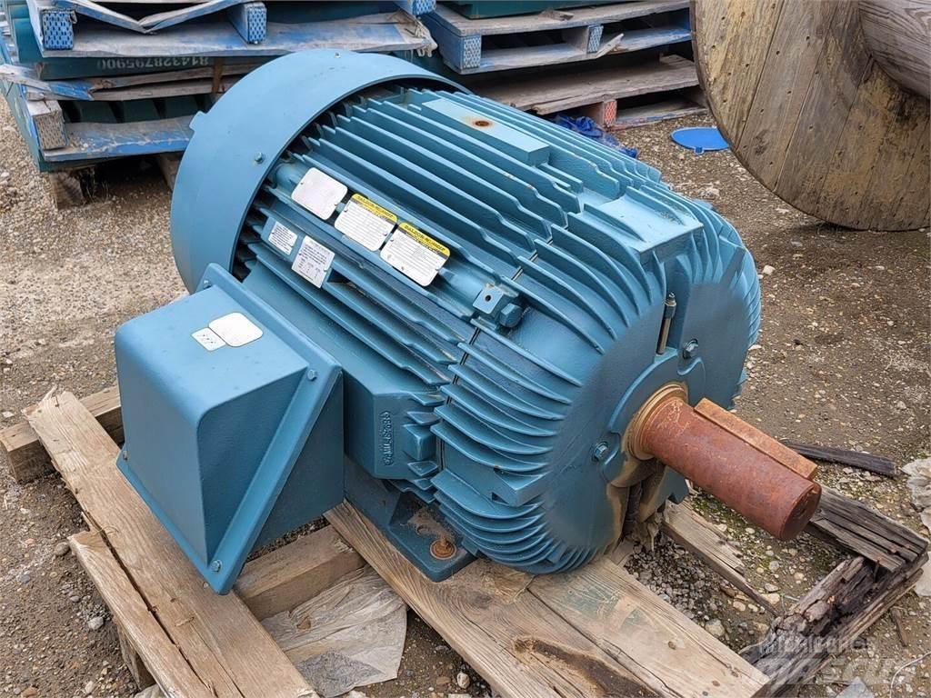 Baldor M2B-103162888 Motori industriali