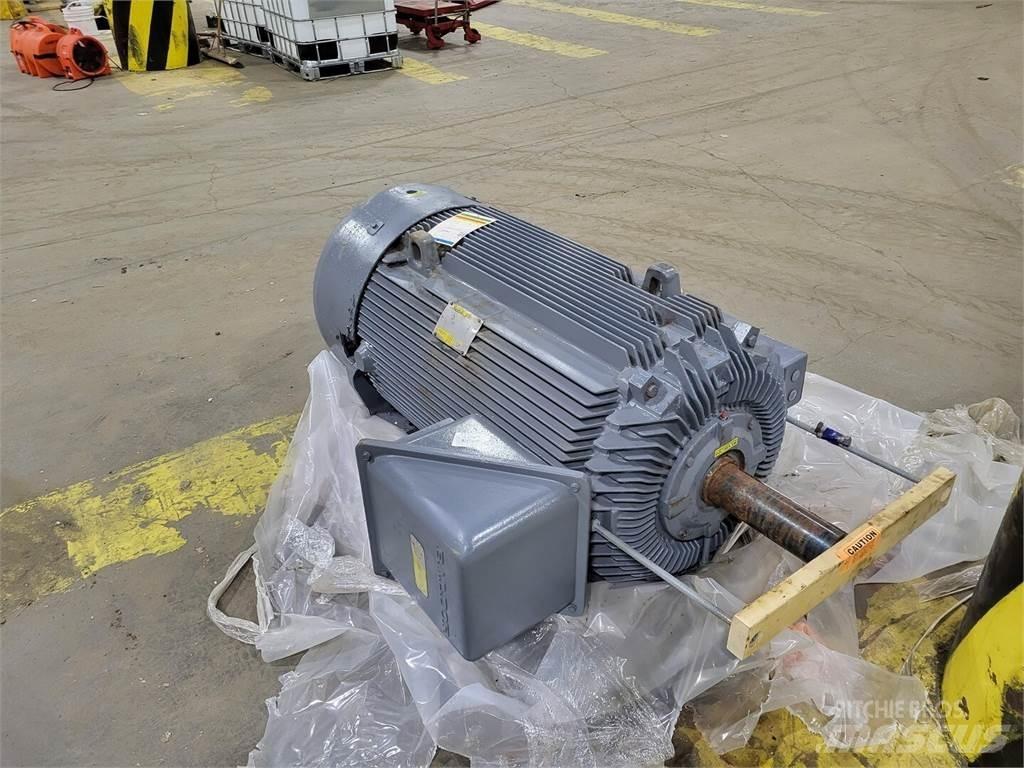 Baldor M2B92620840-01 Motori industriali