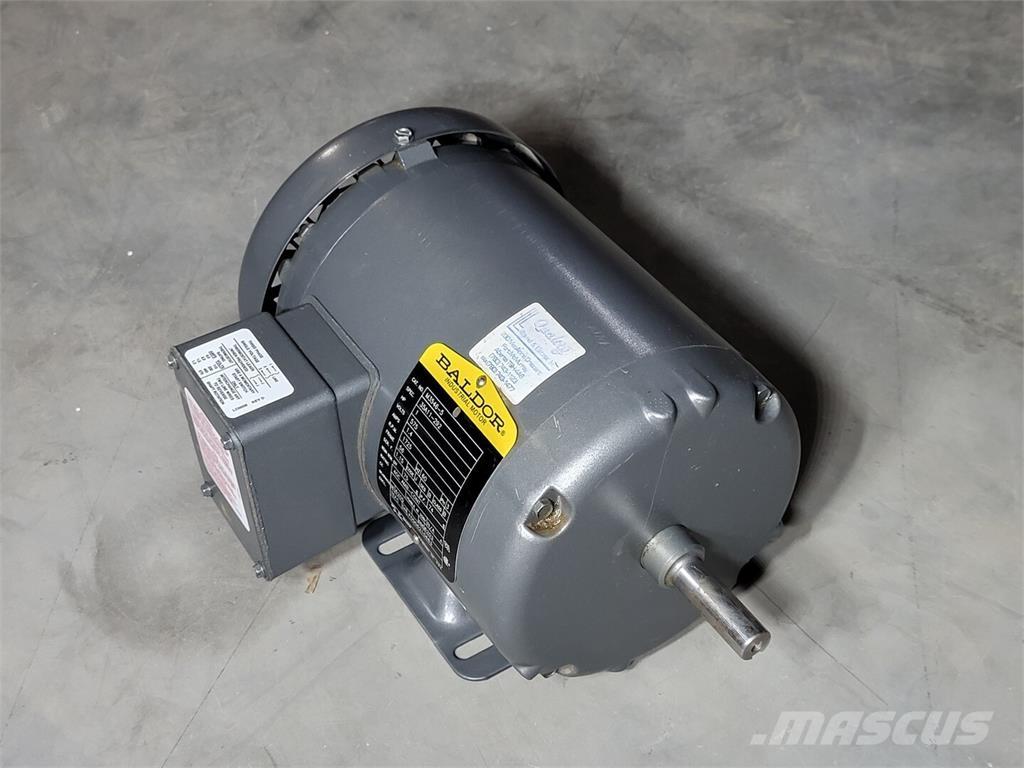 Baldor M3546-5 Motori industriali