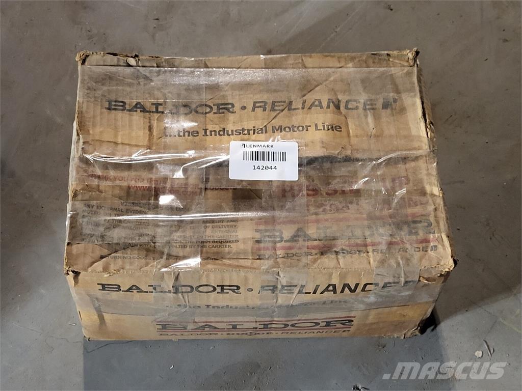 Baldor M3546-5 Motori industriali