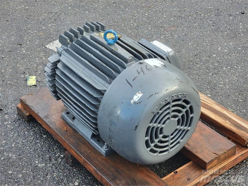 Baldor M7053T Motori industriali