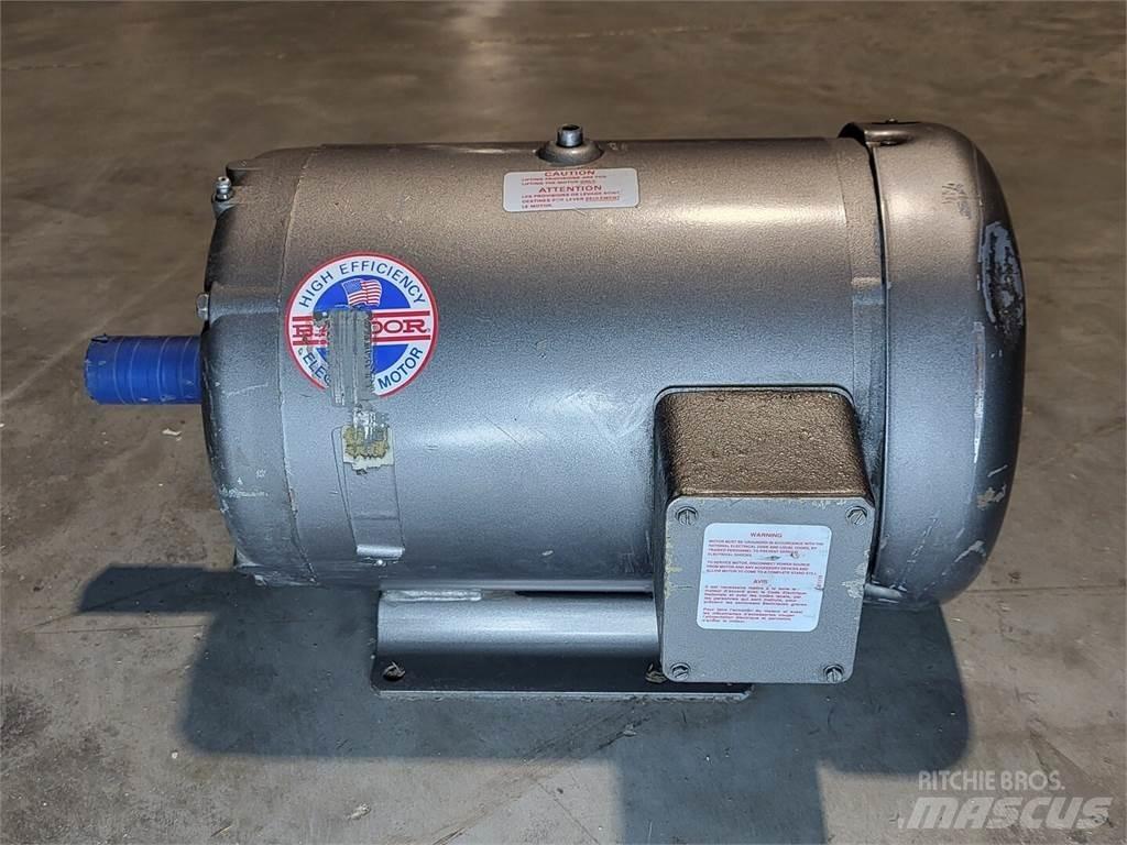Baldor MM3714-5 Motori industriali