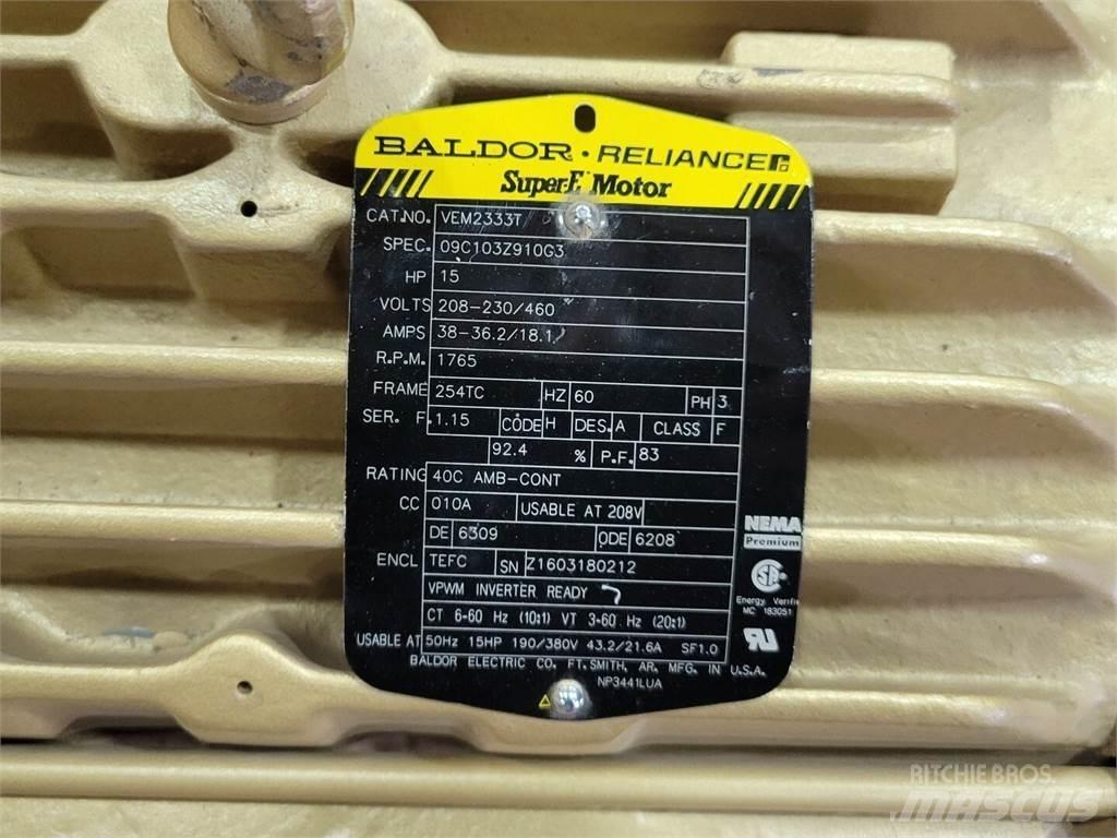 Baldor VEM2333T Motori industriali