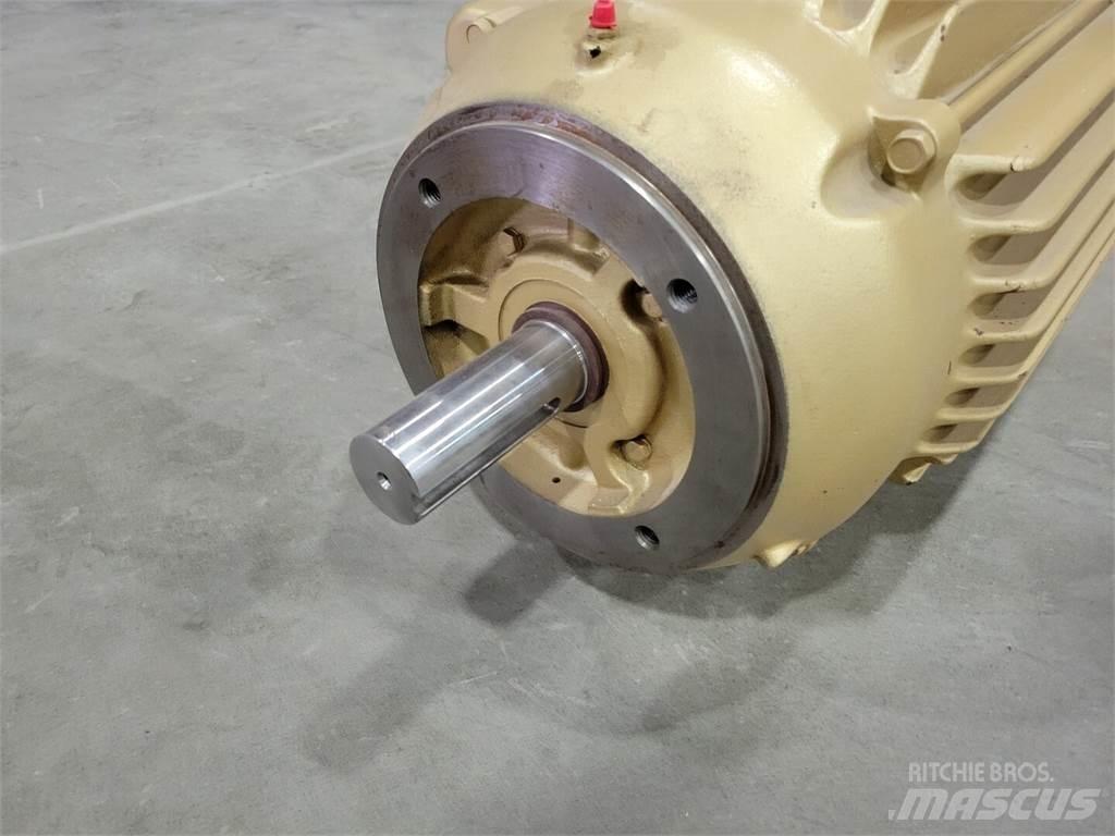 Baldor VEM2333T Motori industriali