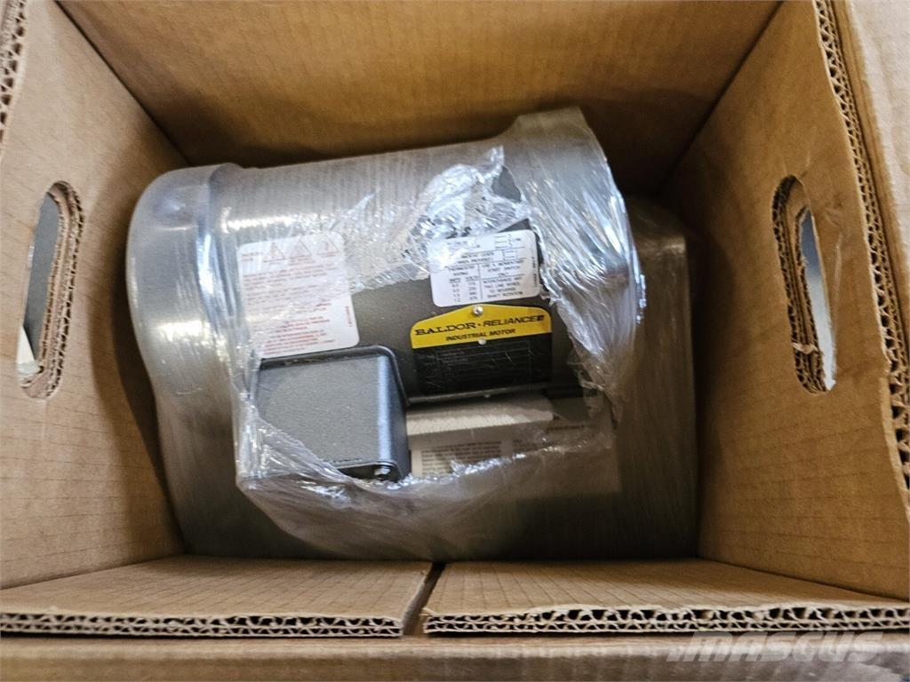 Baldor VM3541-5 Motori industriali