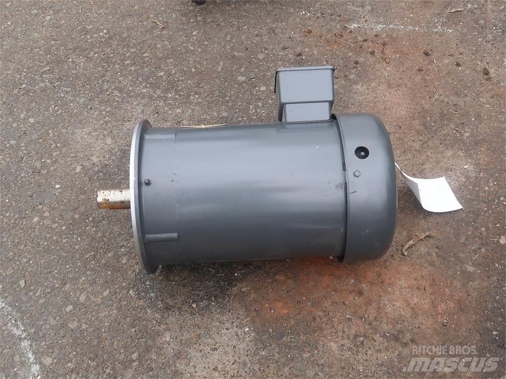 Baldor VM3613T Motori industriali