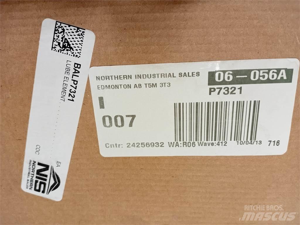  BALDWIN P7321 Costruzioni - Altro