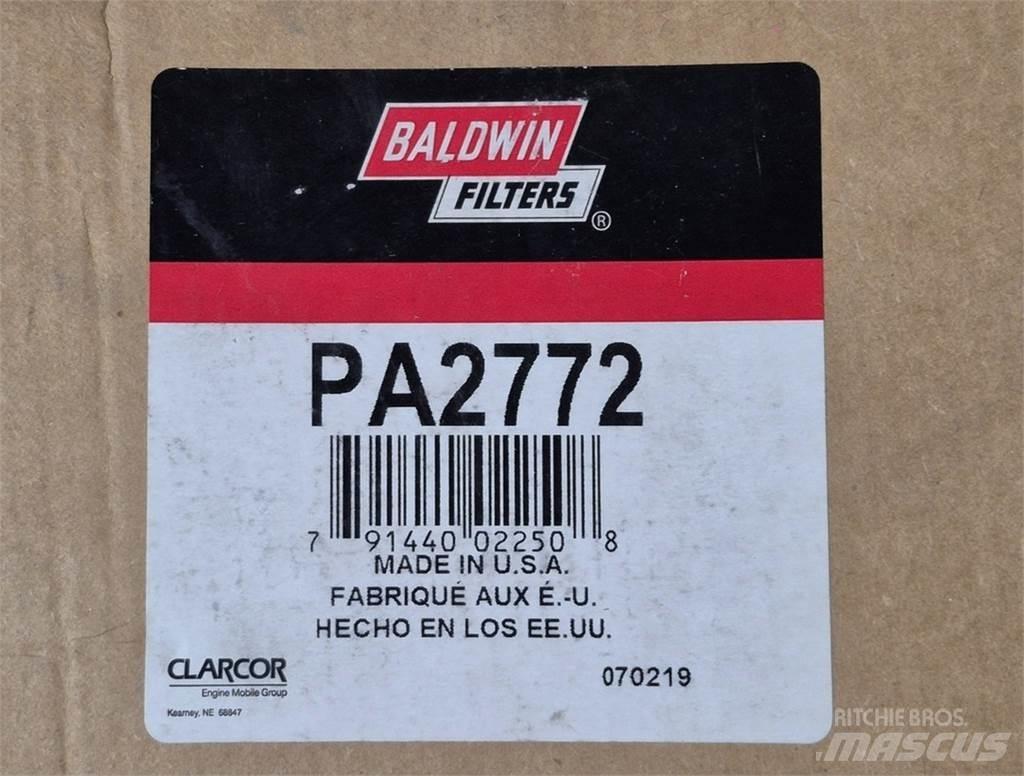  BALDWIN PA2772 Costruzioni - Altro