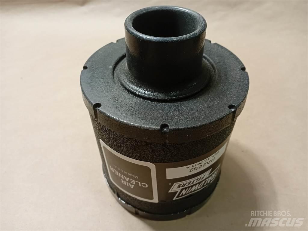  BALDWIN PA2832 Costruzioni - Altro