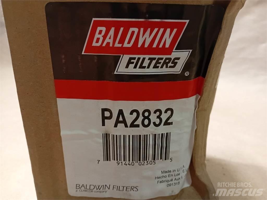  BALDWIN PA2832 Costruzioni - Altro