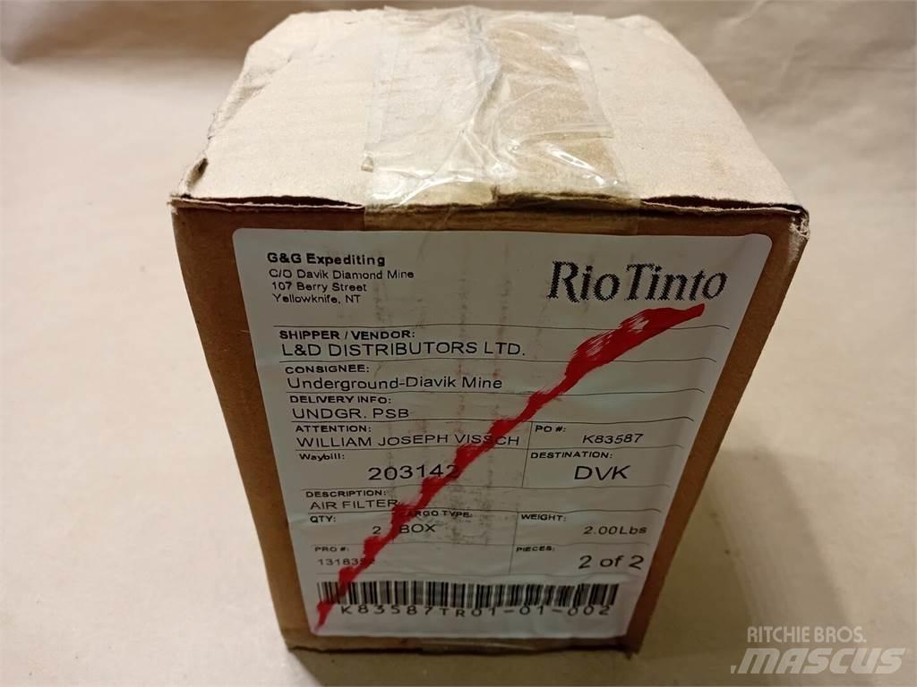  BALDWIN PA2832 Costruzioni - Altro