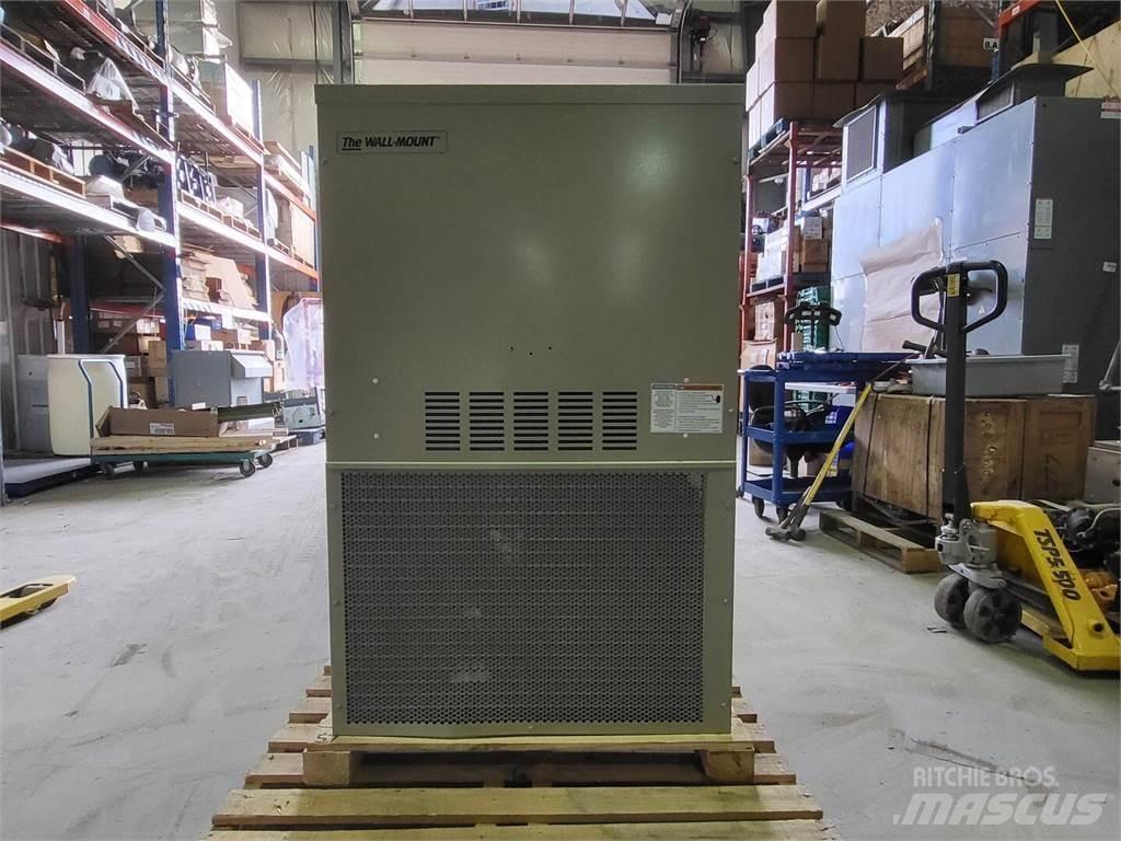  BARD W12AB-A05EPXXXJ Dispositivi di riscaldamento / scongelamento