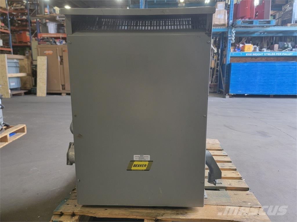  BEAVER AVR225TS4A/N Costruzioni - Altro