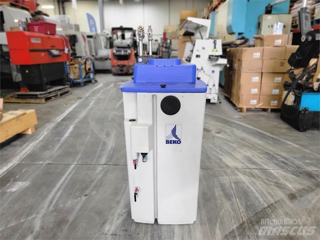Beko 4022393 Attrezzatura per perforazione accessori e ricambi